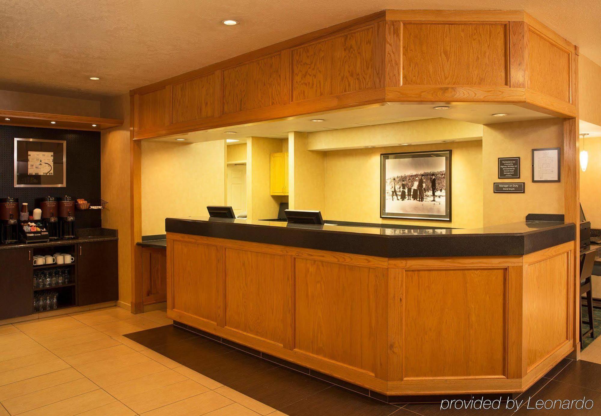 Residence Inn Durango Downtown Exterior photo